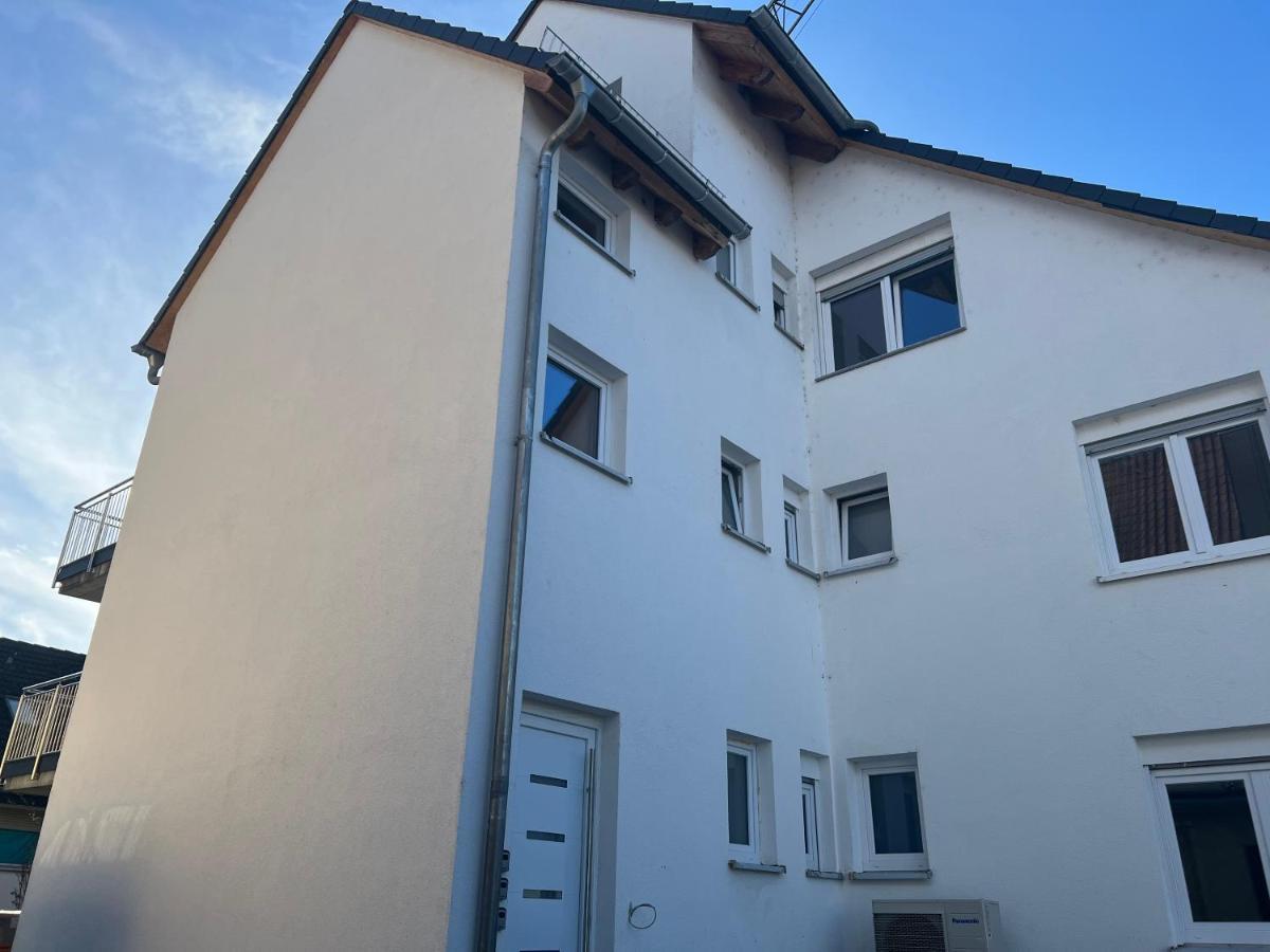 Sali Homes - Residenz Zum Breitenauer Apartment Obersulm