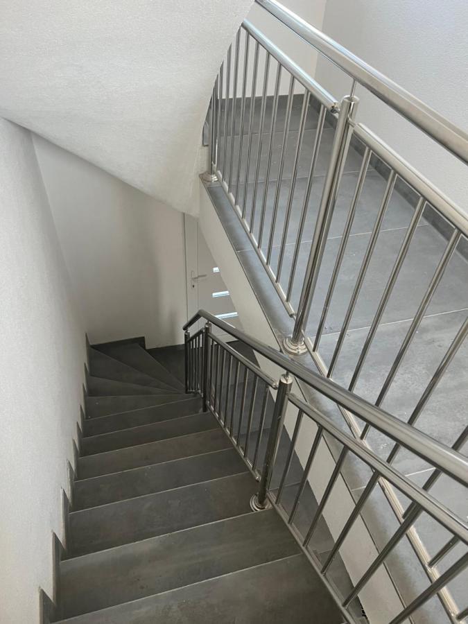 Apartment Sali Homes - Residenz Zum Breitenauer Obersulm