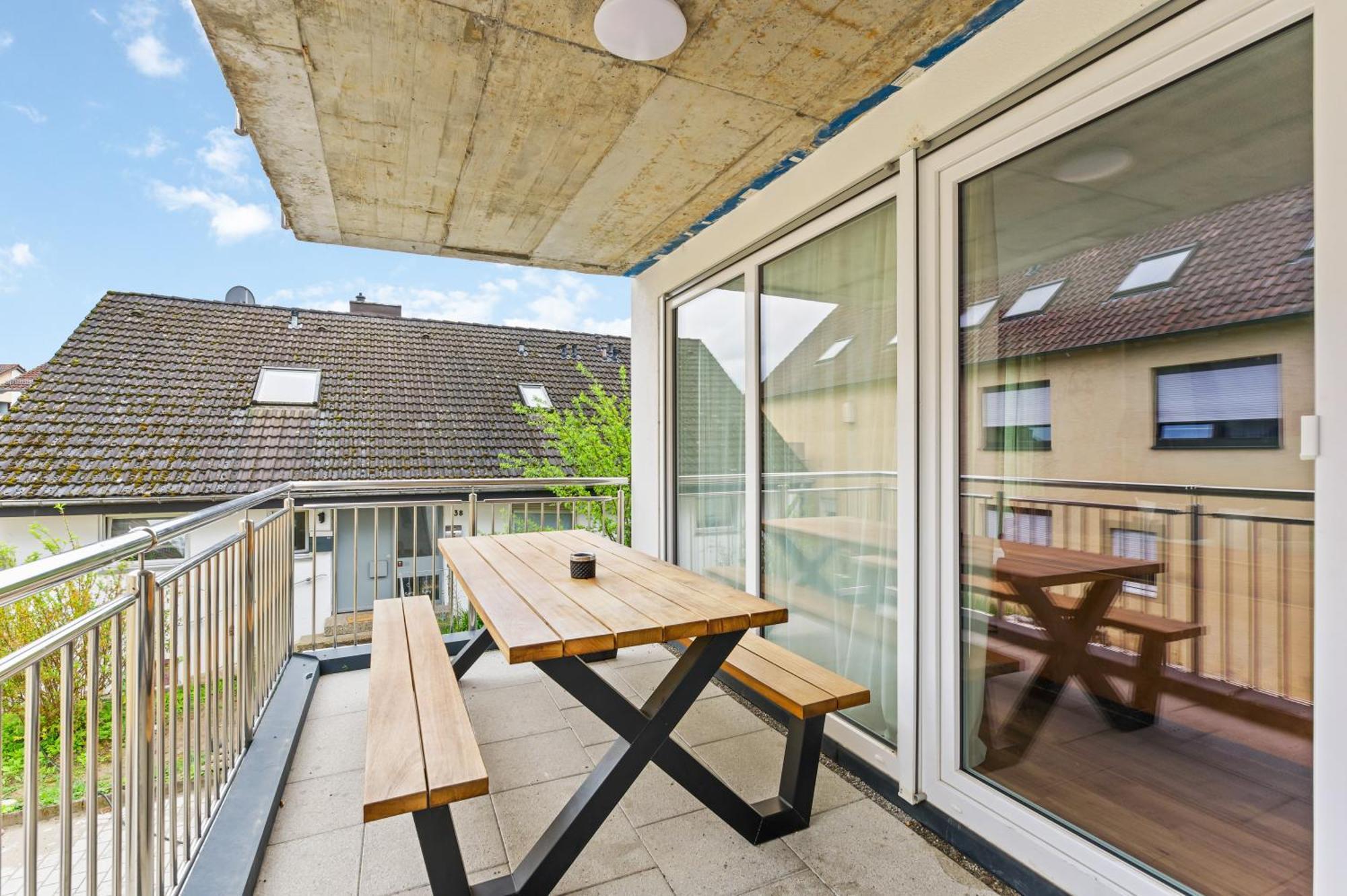 Apartment Sali Homes - Residenz Zum Breitenauer *